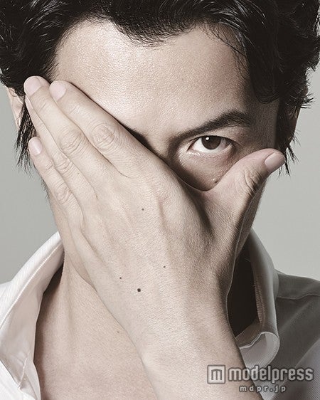 福山雅治（画像提供：テレビ朝日）