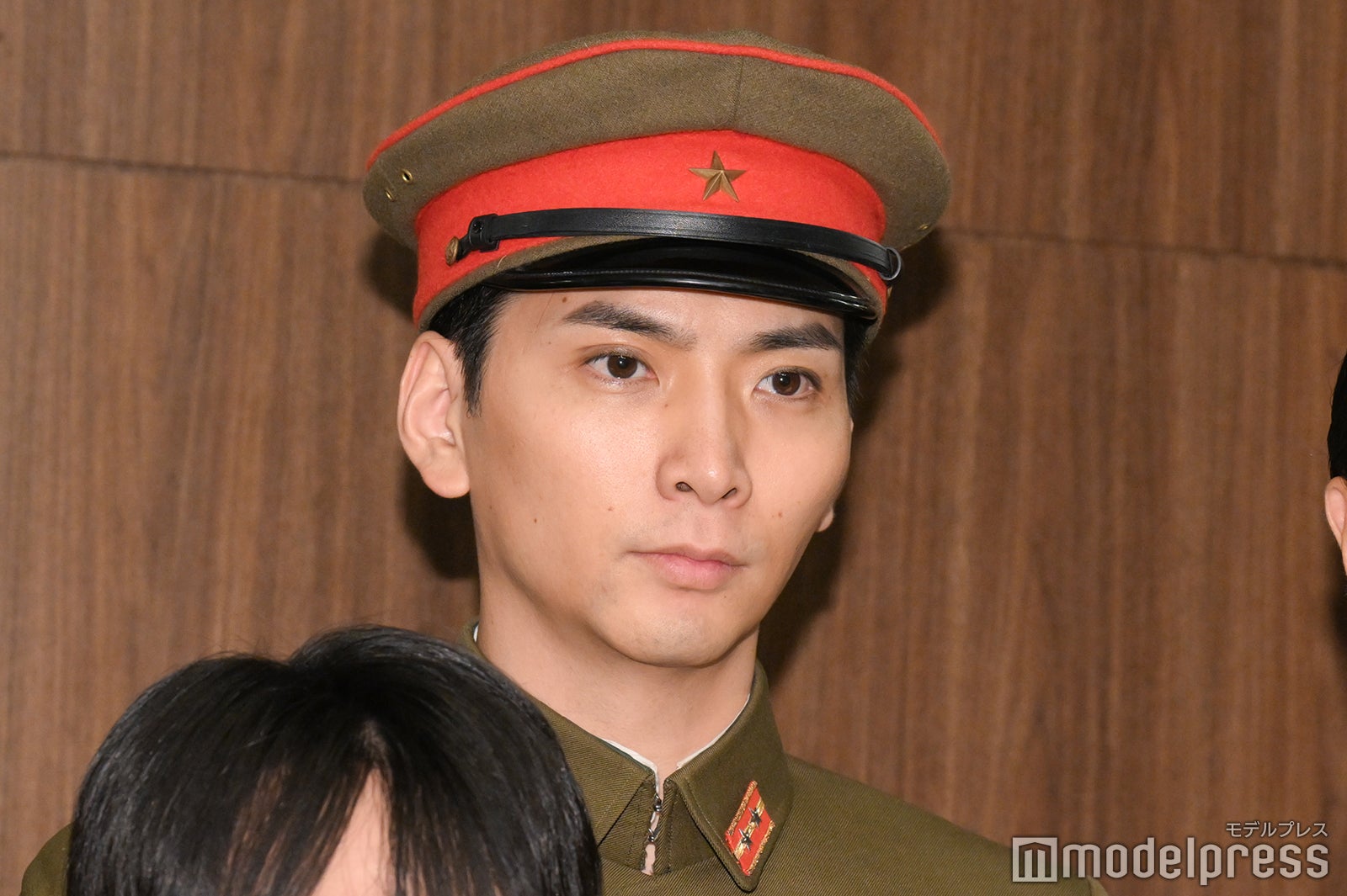 校條拳太朗（C）モデルプレス