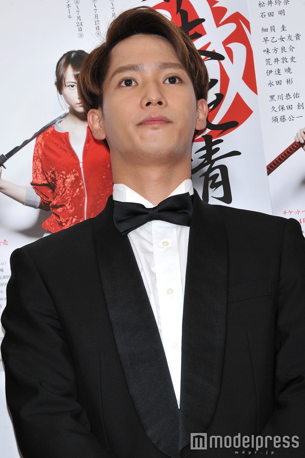 味方良介（C）モデルプレス