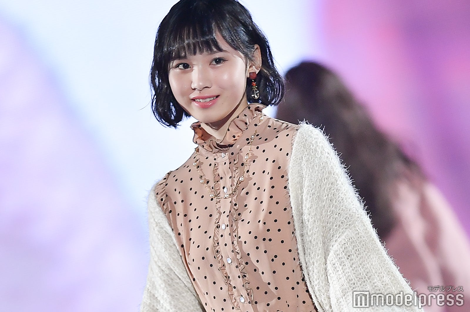 荒巻美咲（C）モデルプレス