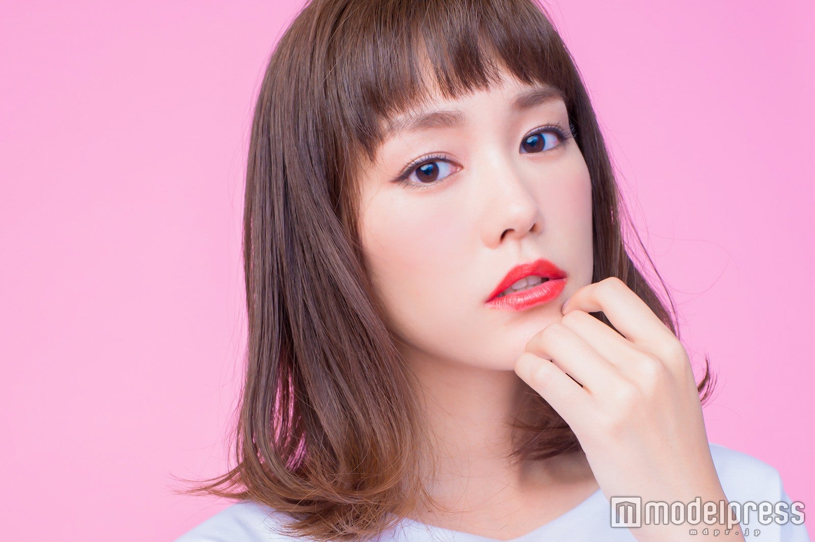 桐谷美玲（C）モデルプレス