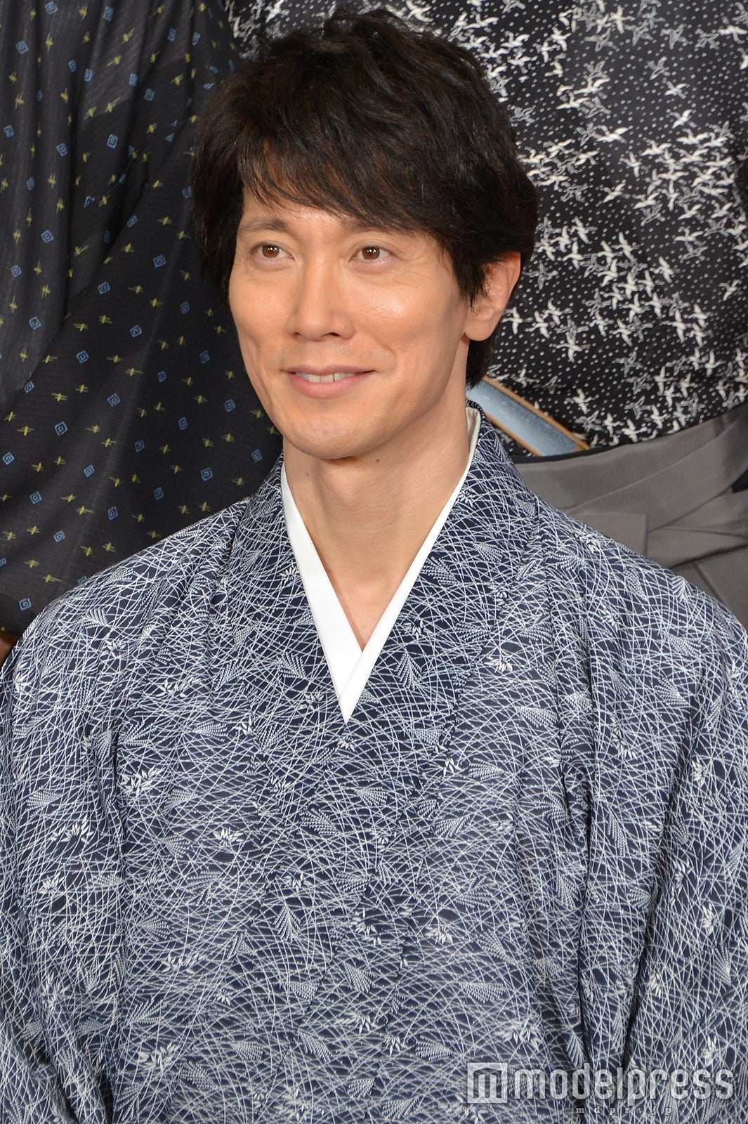 佐々木蔵之介（C）モデルプレス