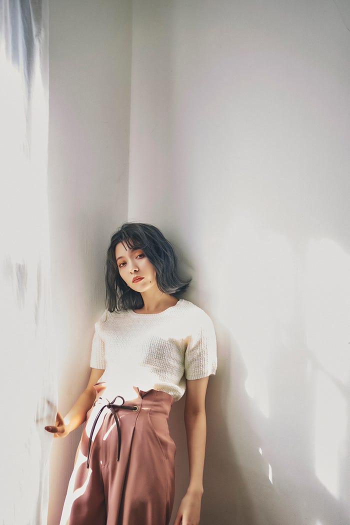 八木アリサ(提供写真)