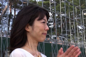 長島三奈 花巻東の 最後のノック に涙 モデルプレス 長島三奈 花巻東の 最後のノック に涙 モデルプレス