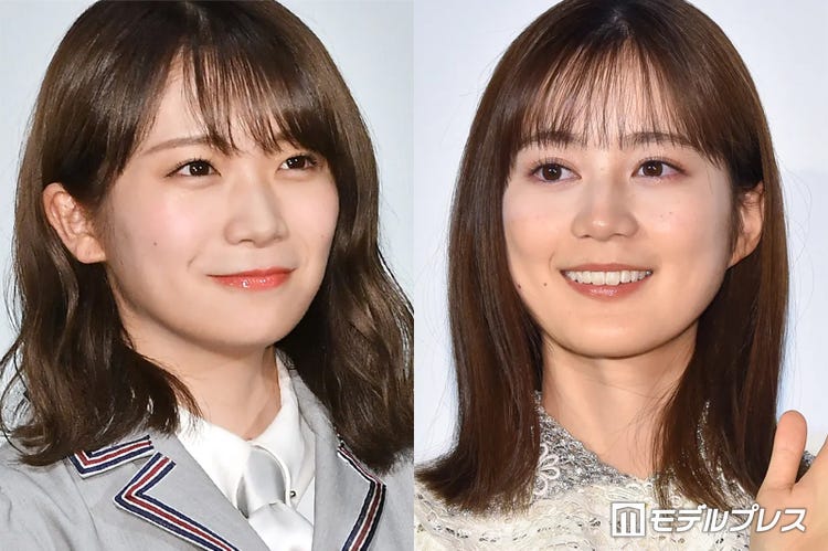 乃木坂46秋元真夏 生田絵梨花への思い溢れる投稿に いくまな尊い 相変わらず仲良し の声 モデルプレス 乃木坂46秋元真夏 生田絵梨花への思い溢れる投稿に いくまな尊い 相変わらず仲良し の声 モデルプレス