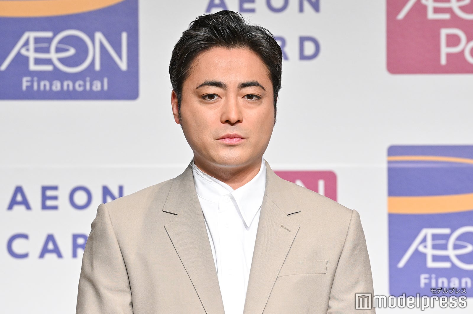 山田孝之（C）モデルプレス