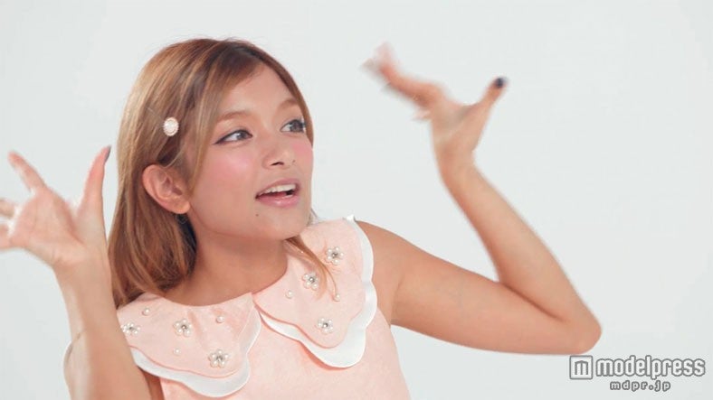 ローラ／ソニー・ブルーレイ新CM「ローラにジャンプ」篇