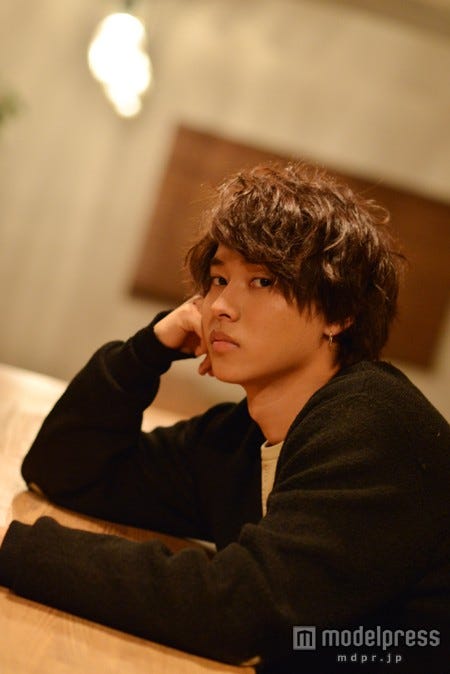 連ドラ 映画注目作に続々抜擢 ブレイク一直線 山崎賢人 不安やプレッシャーも モデルプレスインタビュー モデルプレス 連ドラ 映画注目作に続々抜擢 ブレイク一直線 山崎賢人 不安やプレッシャーも モデルプレスインタビュー モデルプレス