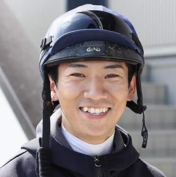荻野極が骨折 全治1カ月程度 「申し訳ない」「9月中旬頃の復帰を目指します」