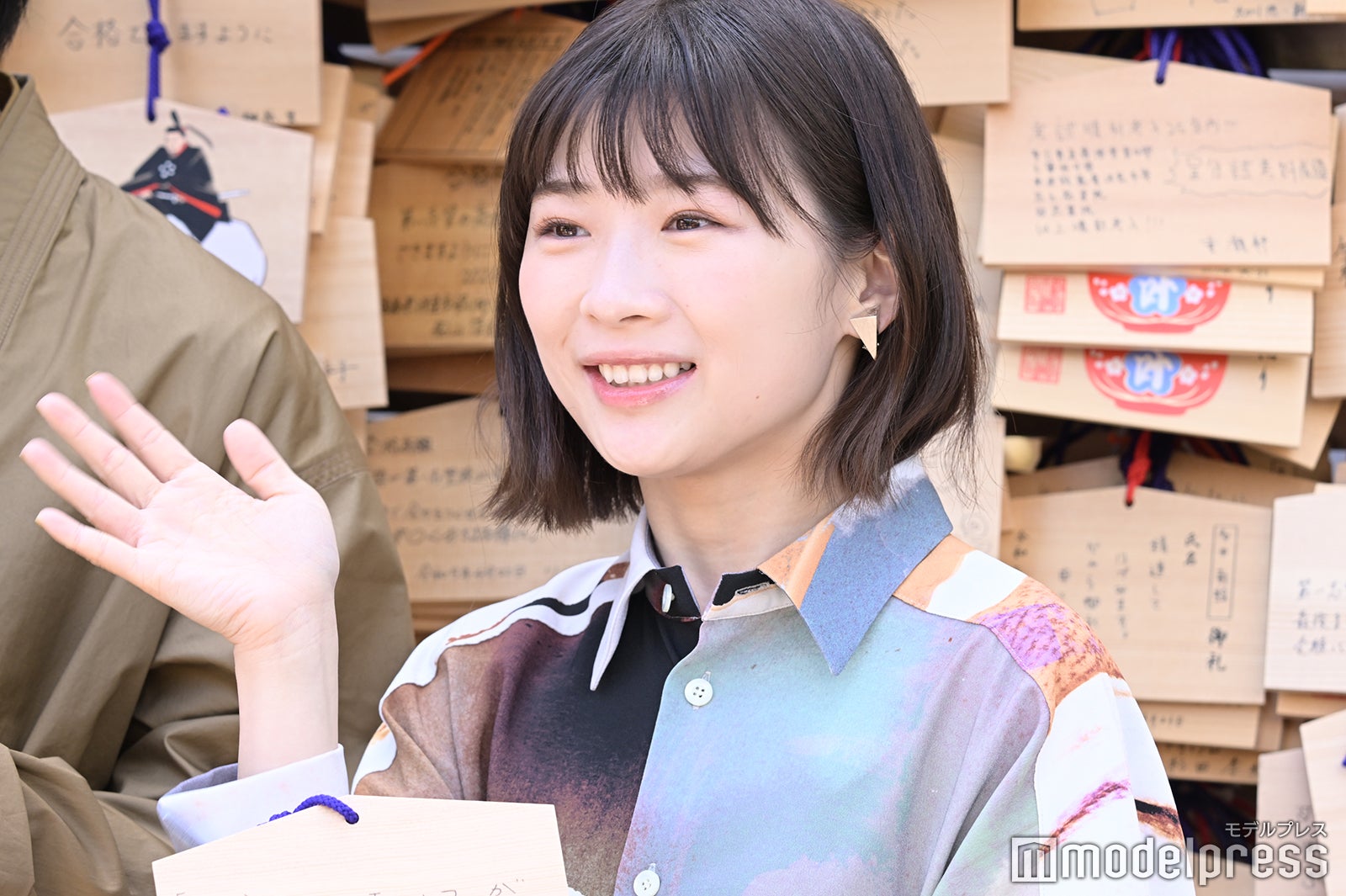 伊藤沙莉（C）モデルプレス