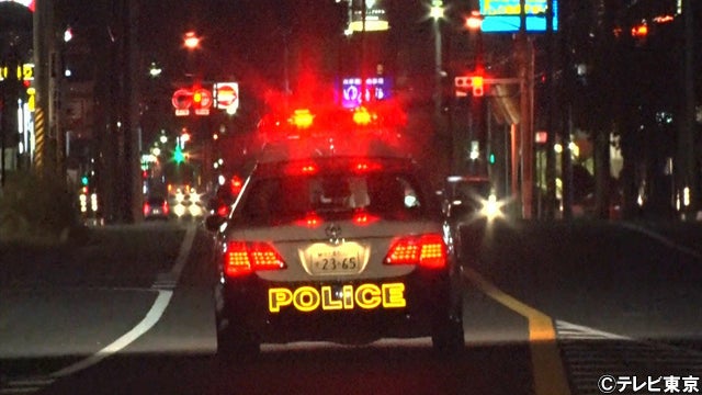 怪しい車を職質 男女4人は覚せい剤の前歴が モデルプレス 怪しい車を職質 男女4人は覚せい剤の前歴が モデルプレス