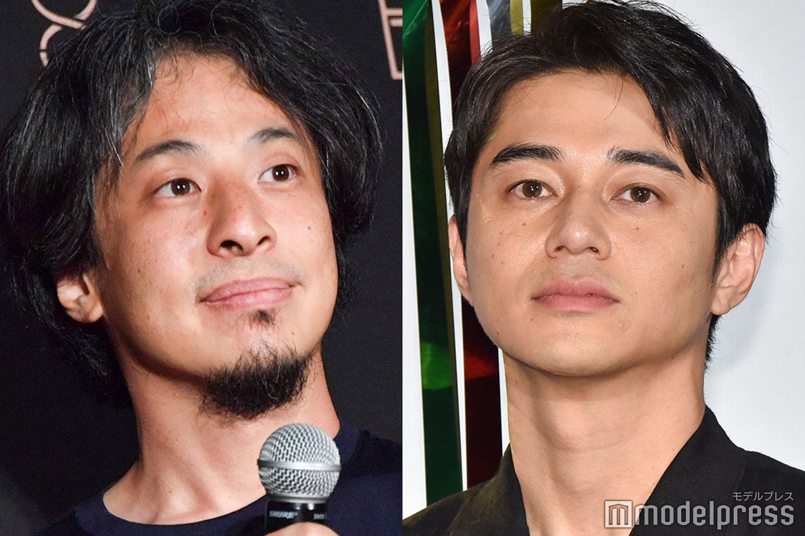 東出昌大＆ひろゆき、海外で交通事故遭う「座席が取れて」「子供がギャン泣き」当時の衝撃を説明