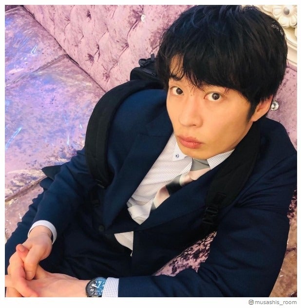 「おっさんずラブ」田中圭の上目遣い＆笑顔に「破壊力やばい」の声