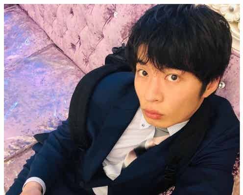 「おっさんずラブ」田中圭の上目遣い&笑顔に「破壊力やばい」の声
