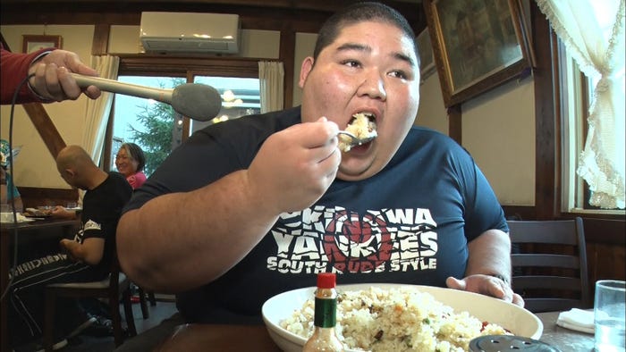 1日放送「マツコ会議」より(C)日本テレビ