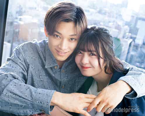 「彼オオカミ」で両想いの“レオゆな”ペア、浴衣姿でダンス「にやけが止まらん」「尊い」の声