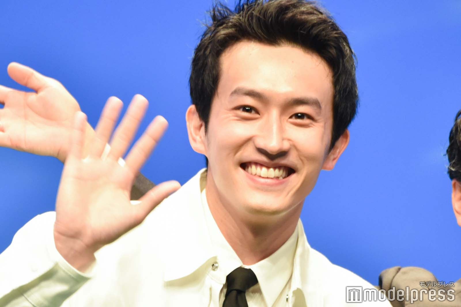 杉野遥亮（C）モデルプレス