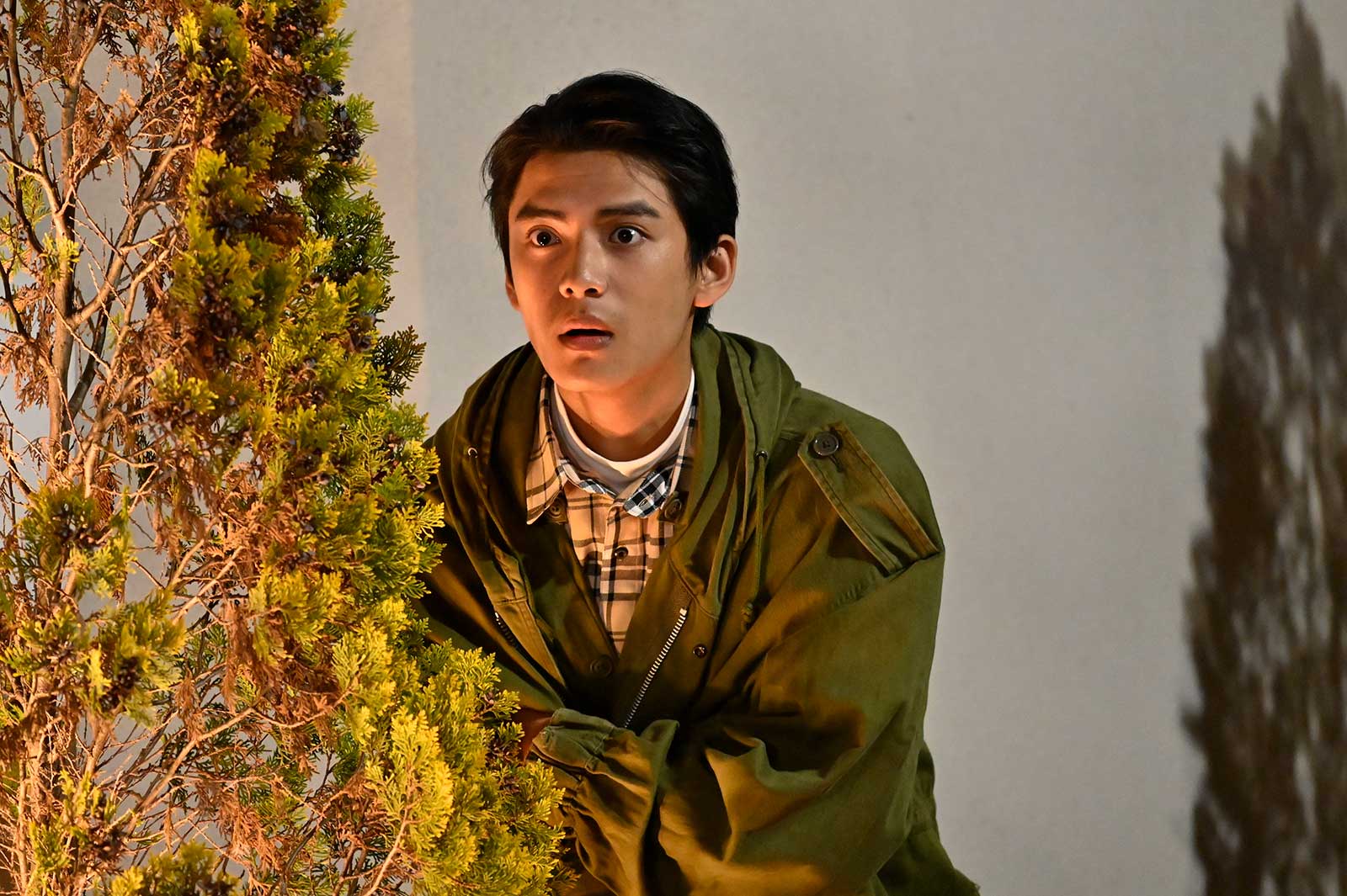 「あのキス」で注目・藤枝喜輝、松坂桃李＆井浦新からアドバイス 和気あいあいの撮影裏話も＜インタビュー＞