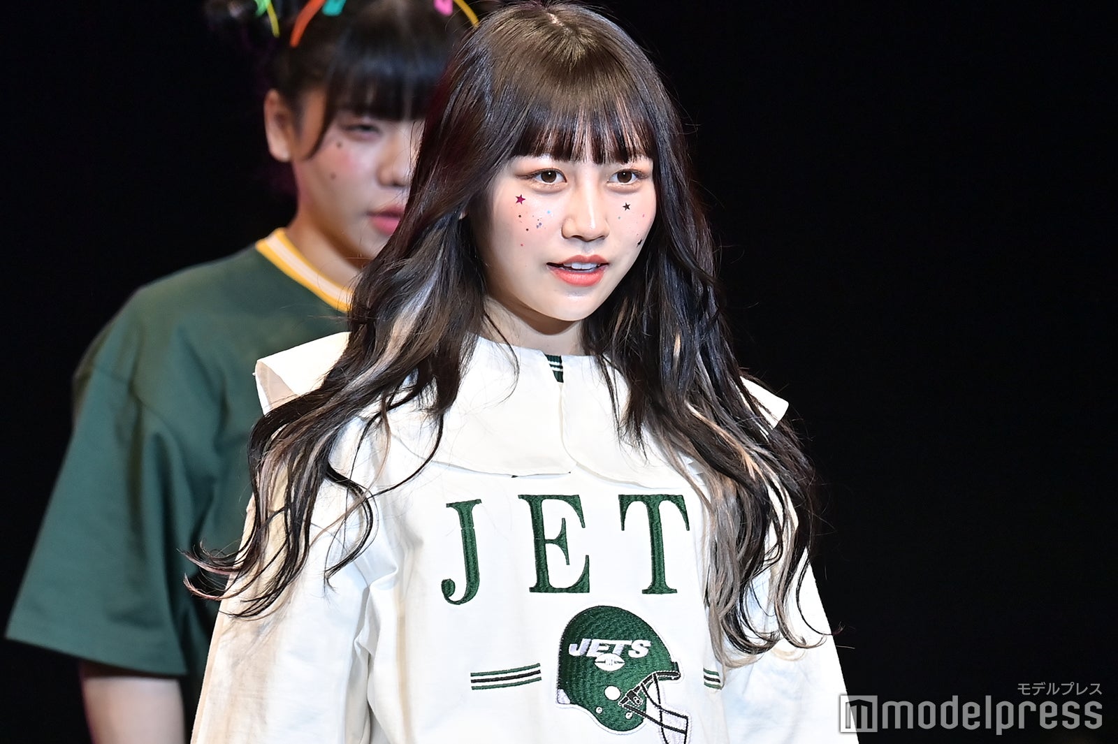 ゆら （C）モデルプレス