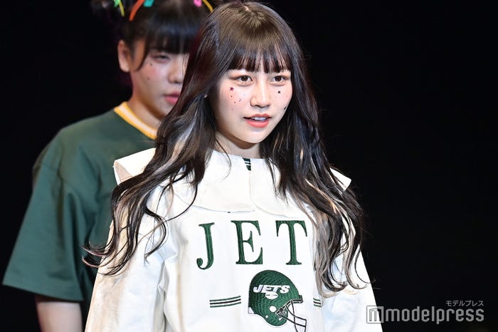 ウチら3姉妹/ゆら (C)モデルプレス