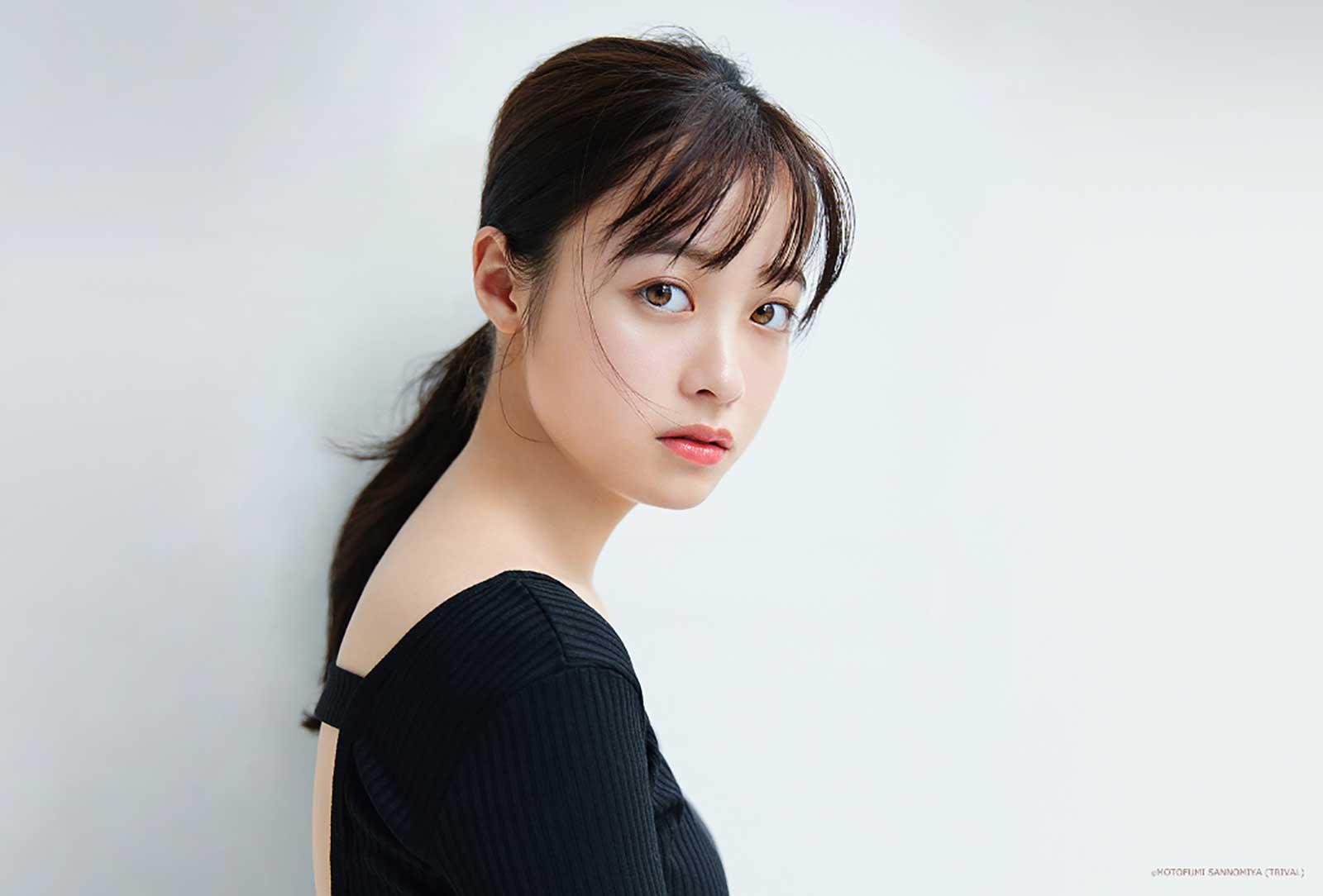 橋本環奈「ザ・ベストワン」MCに決定 生放送ネタ番組初挑戦