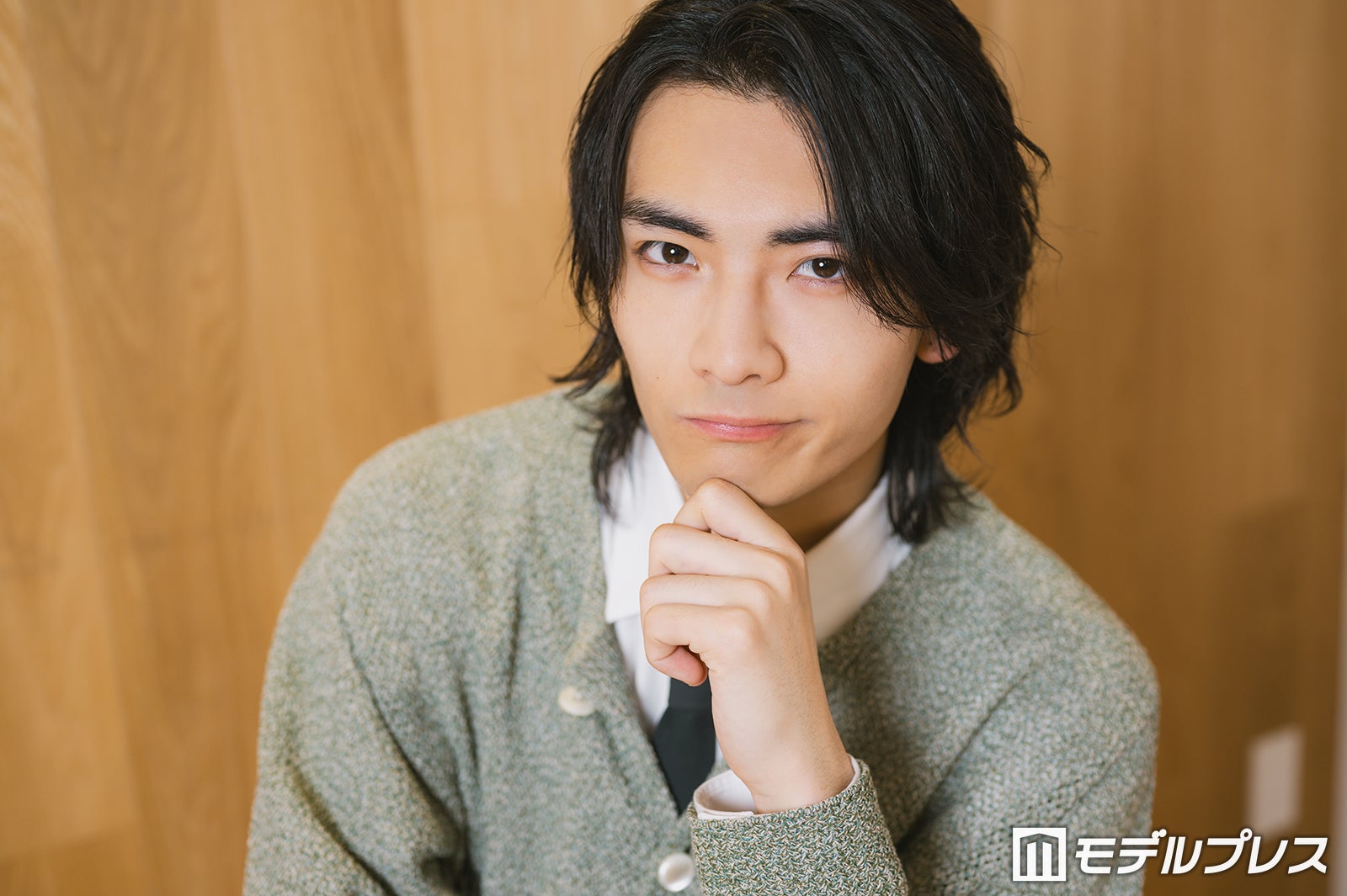 武藤潤（C）モデルプレス