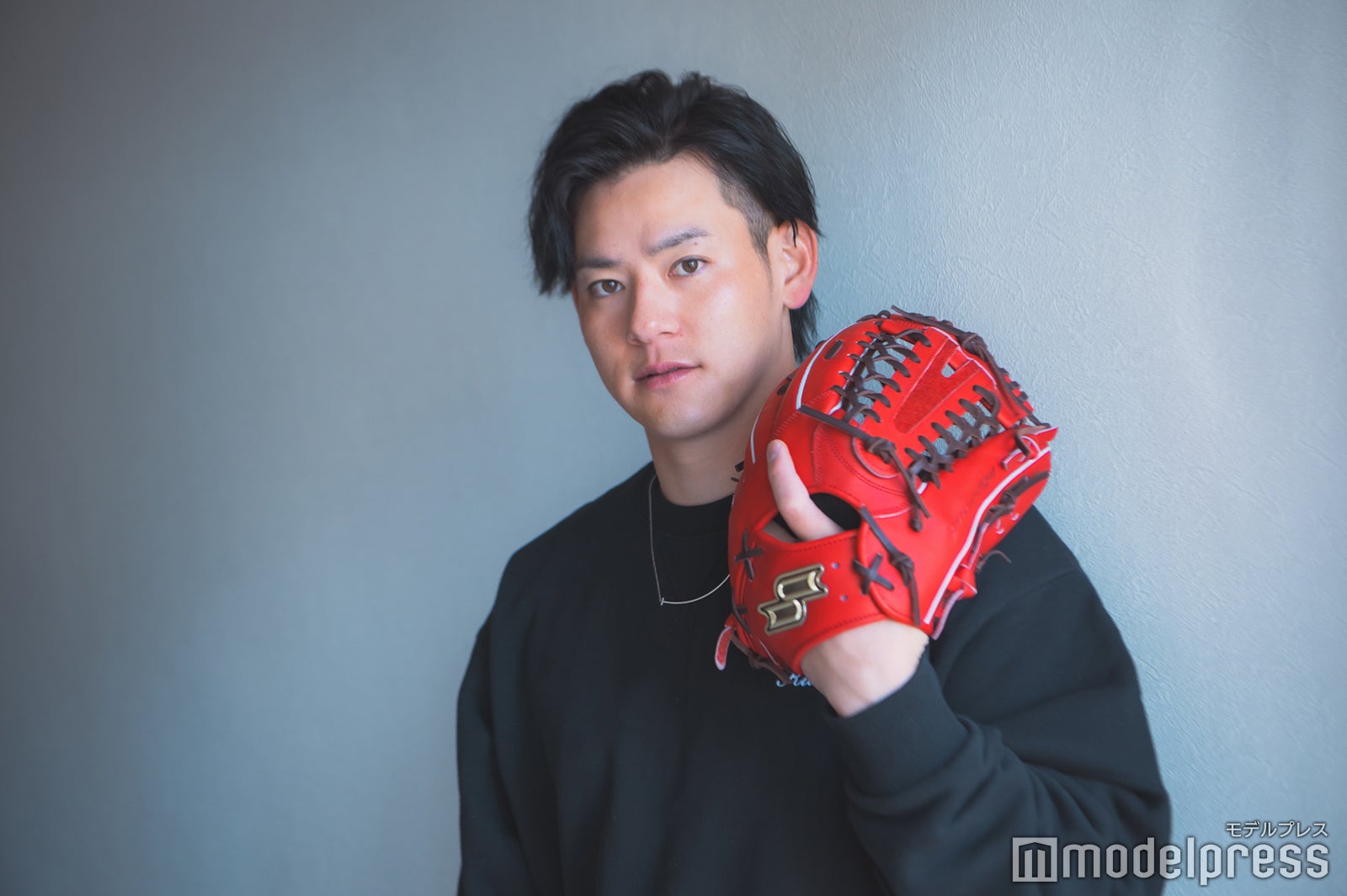 伊藤裕季也選手（C）モデルプレス