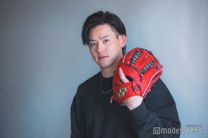 伊藤裕季也選手(C)モデルプレス