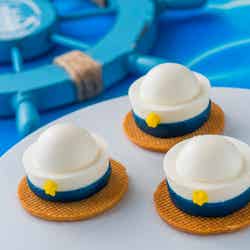 シナモロールのマリンスイーツクルーズ/提供画像