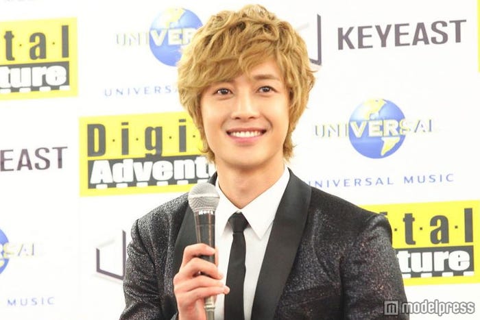 キム・ヒョンジュン