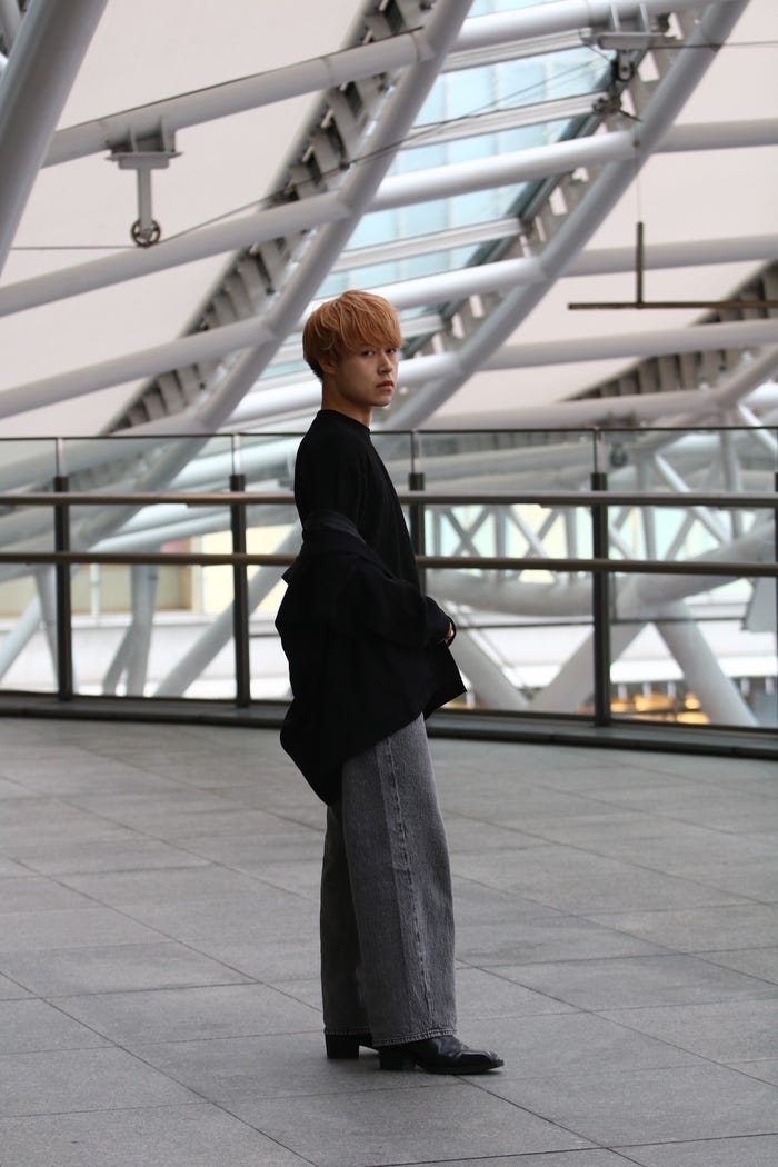 神田奏さん(提供写真)