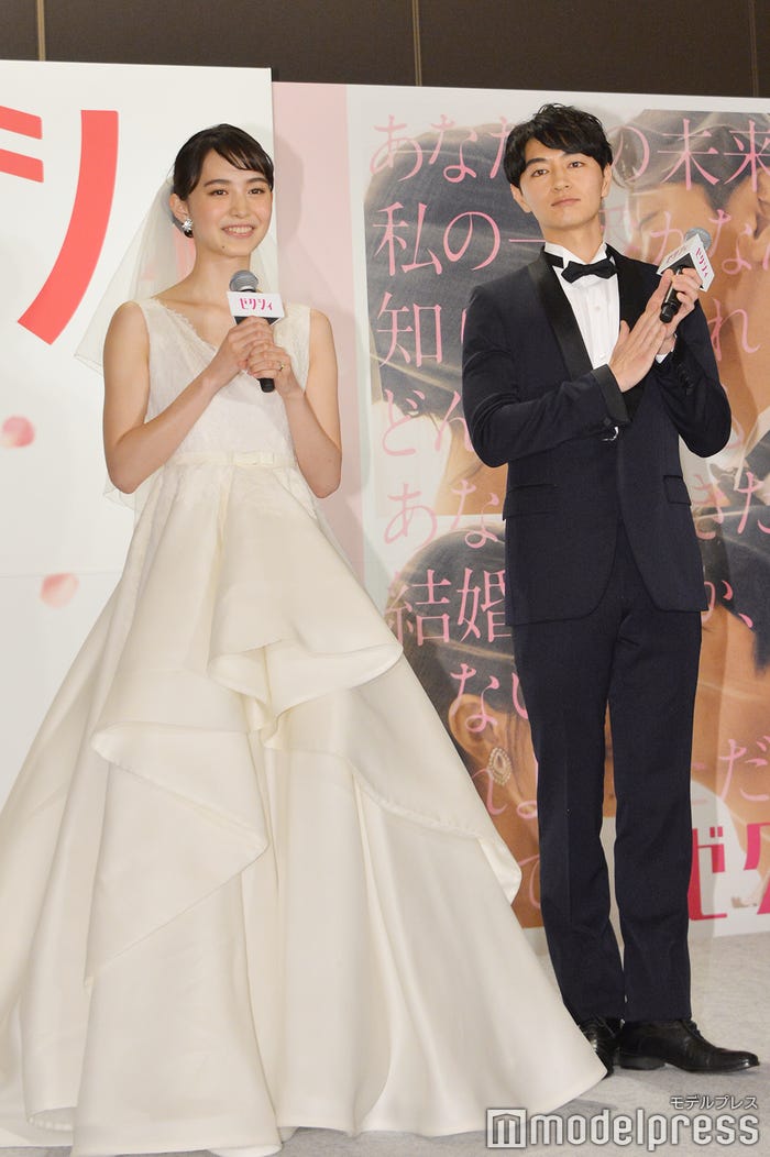 新ゼクシィcmガールは井桁弘恵 新郎役 細田善彦と撮影で 300回 キス モデルプレス 新ゼクシィcmガールは井桁弘恵 新郎役 細田善彦と撮影で 300回 キス モデルプレス