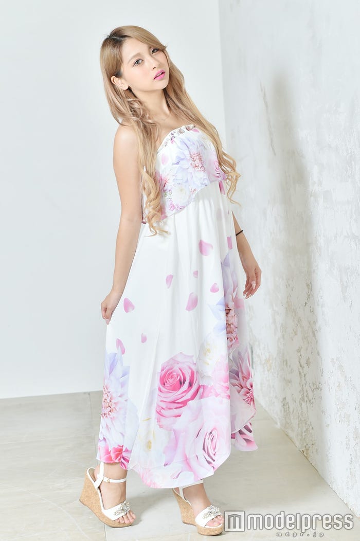 ゆきぽよ(C)モデルプレス