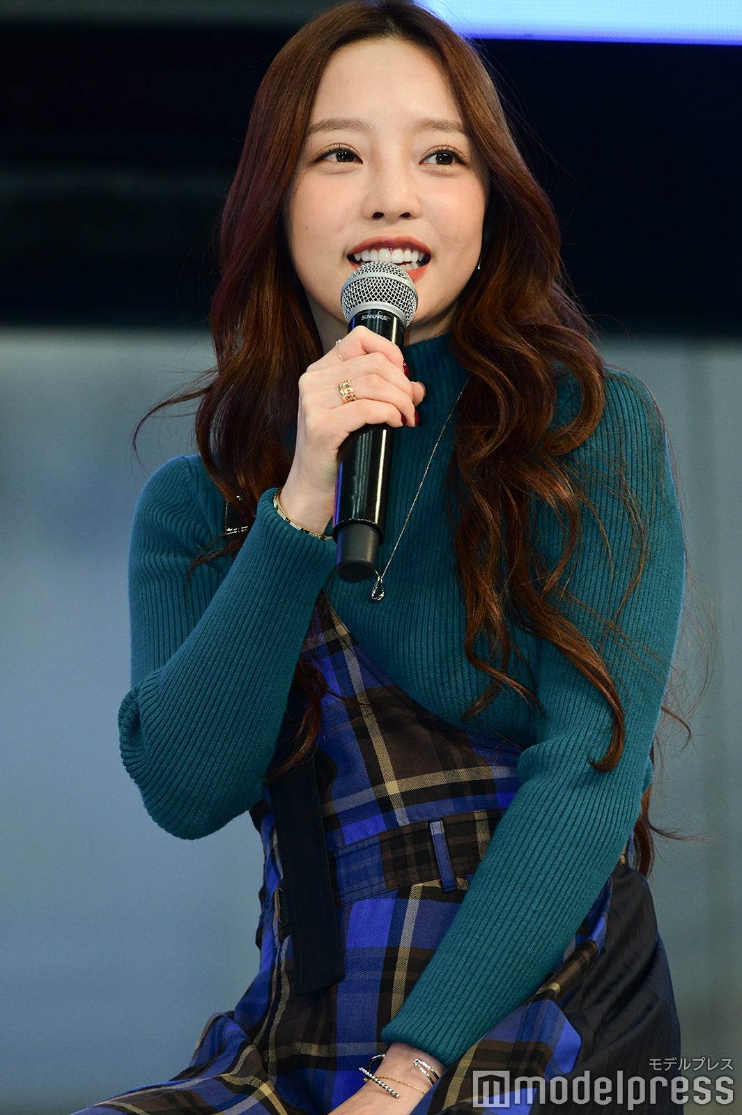 HARA（C）モデルプレス