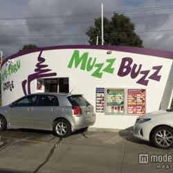 「Muzz Buzz」ドライブスルー型日本第1号店上陸／ドライブスルー型のオーストラリア店舗（イメージ）／画像提供：Muzz Buzz Japan【モデルプレス】