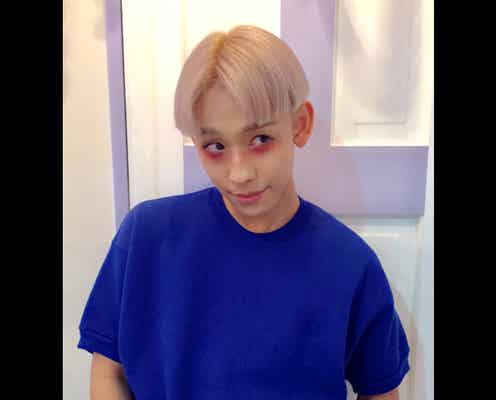 りゅうちぇる、ぺことお揃いカラー&短めストレートヘアにイメチェン「やっぱりイケメン」と反響