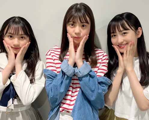 乃木坂46・5期生一ノ瀬美空、メンバーのイケメン行動明かす