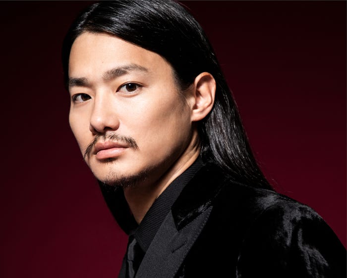 野村周平(提供写真)