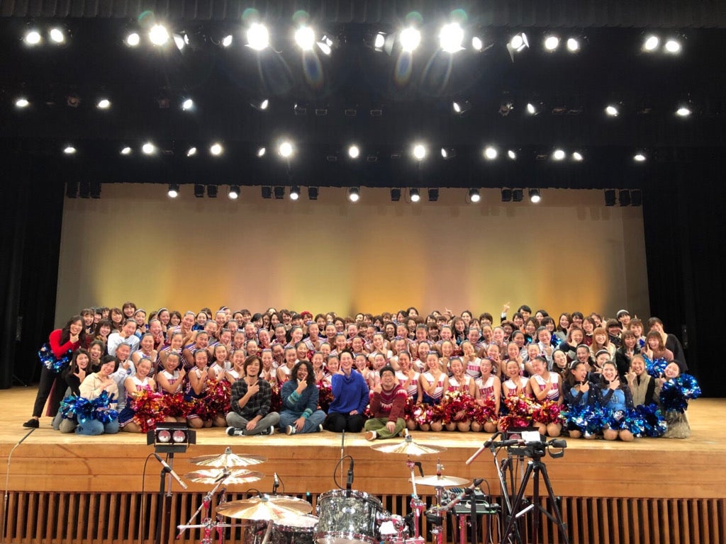 土屋太鳳主演「チア☆ダン」主題歌発表