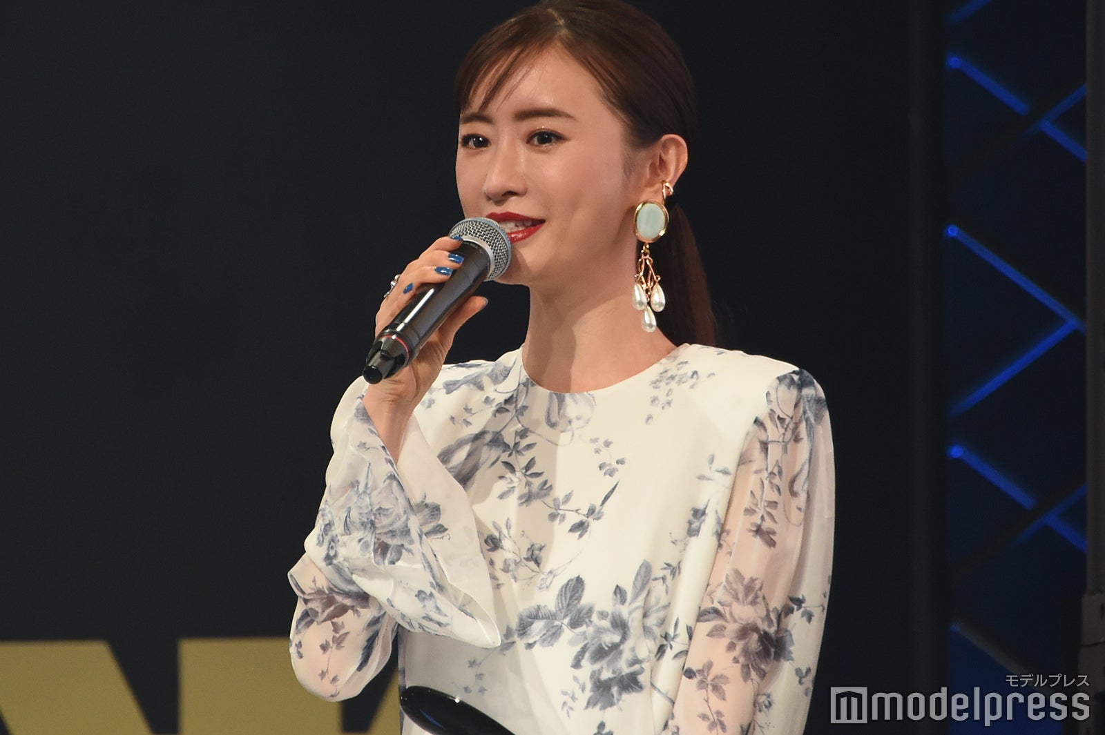 松本まりか （C）モデルプレス