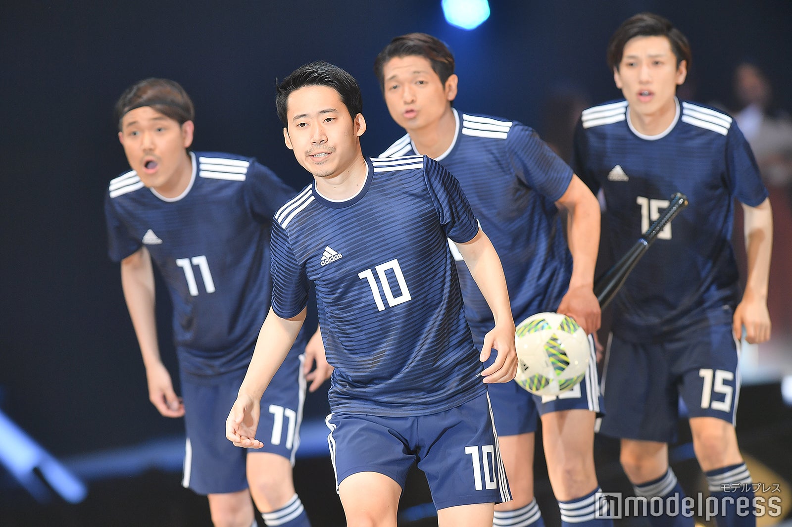 ものまねJAPAN （C）モデルプレス