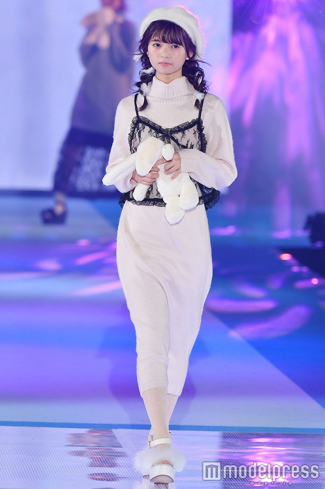 齋藤飛鳥（C）モデルプレス