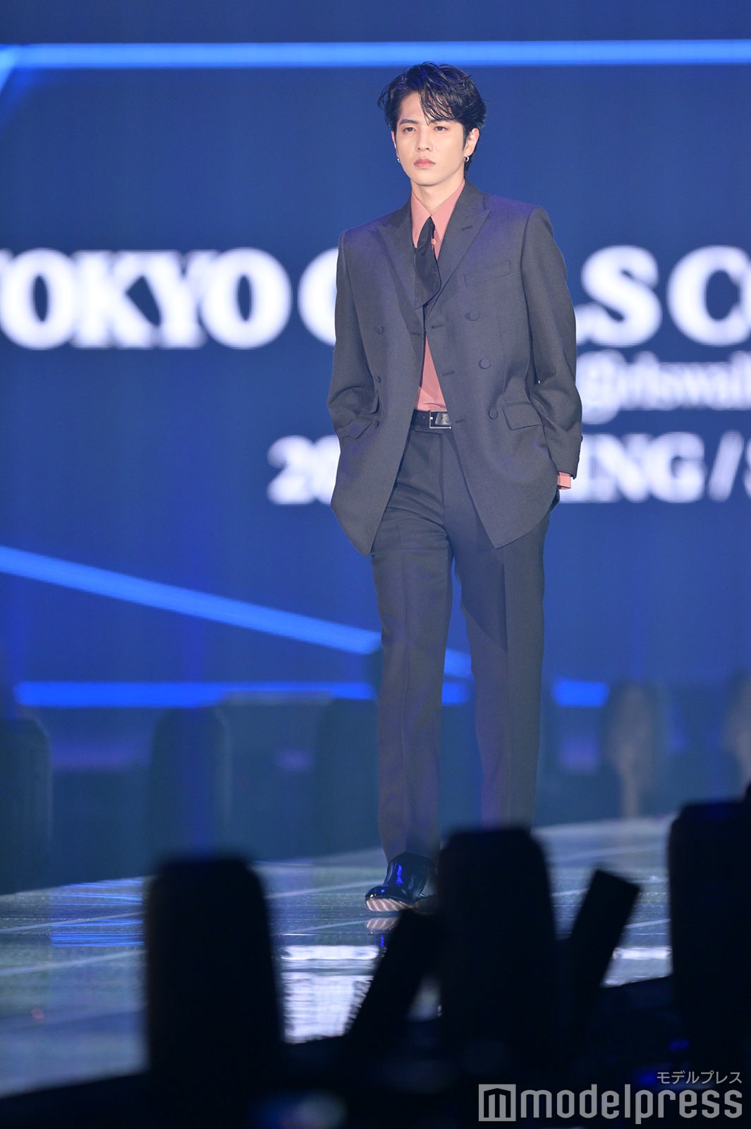 志尊淳（C）モデルプレス