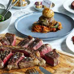 THE CELLAR AT FRED SEGAL/画像提供:MFSJ