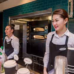 (C)モデルプレス