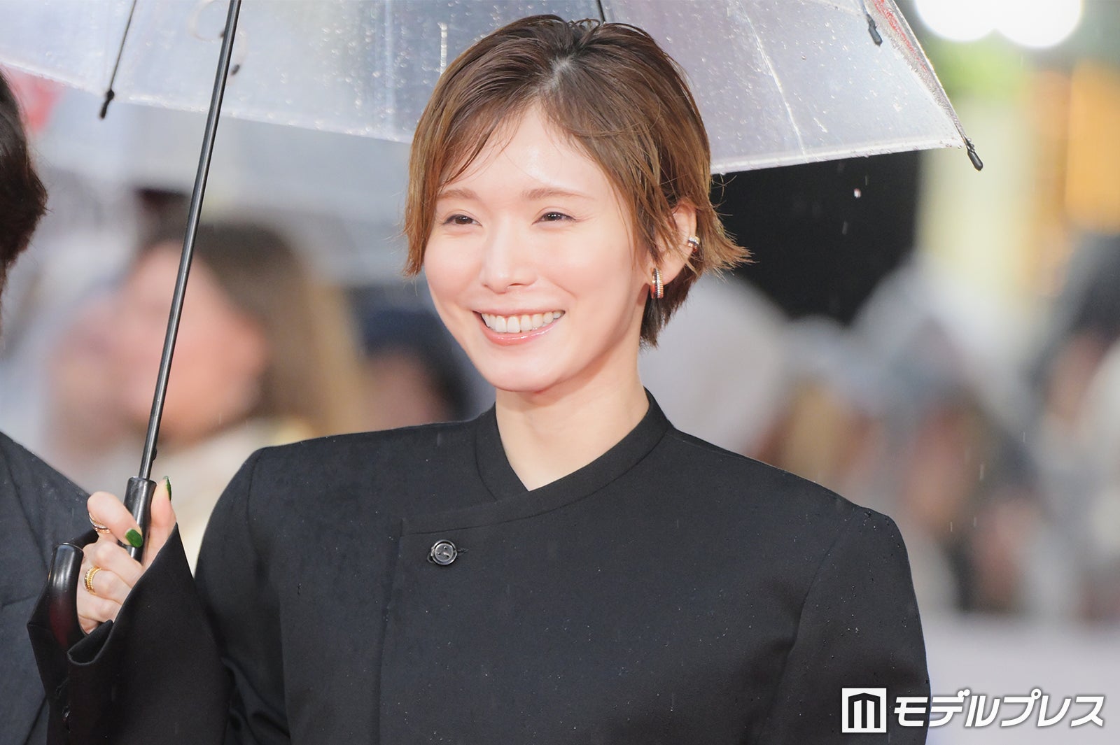 松岡茉優（C）モデルプレス