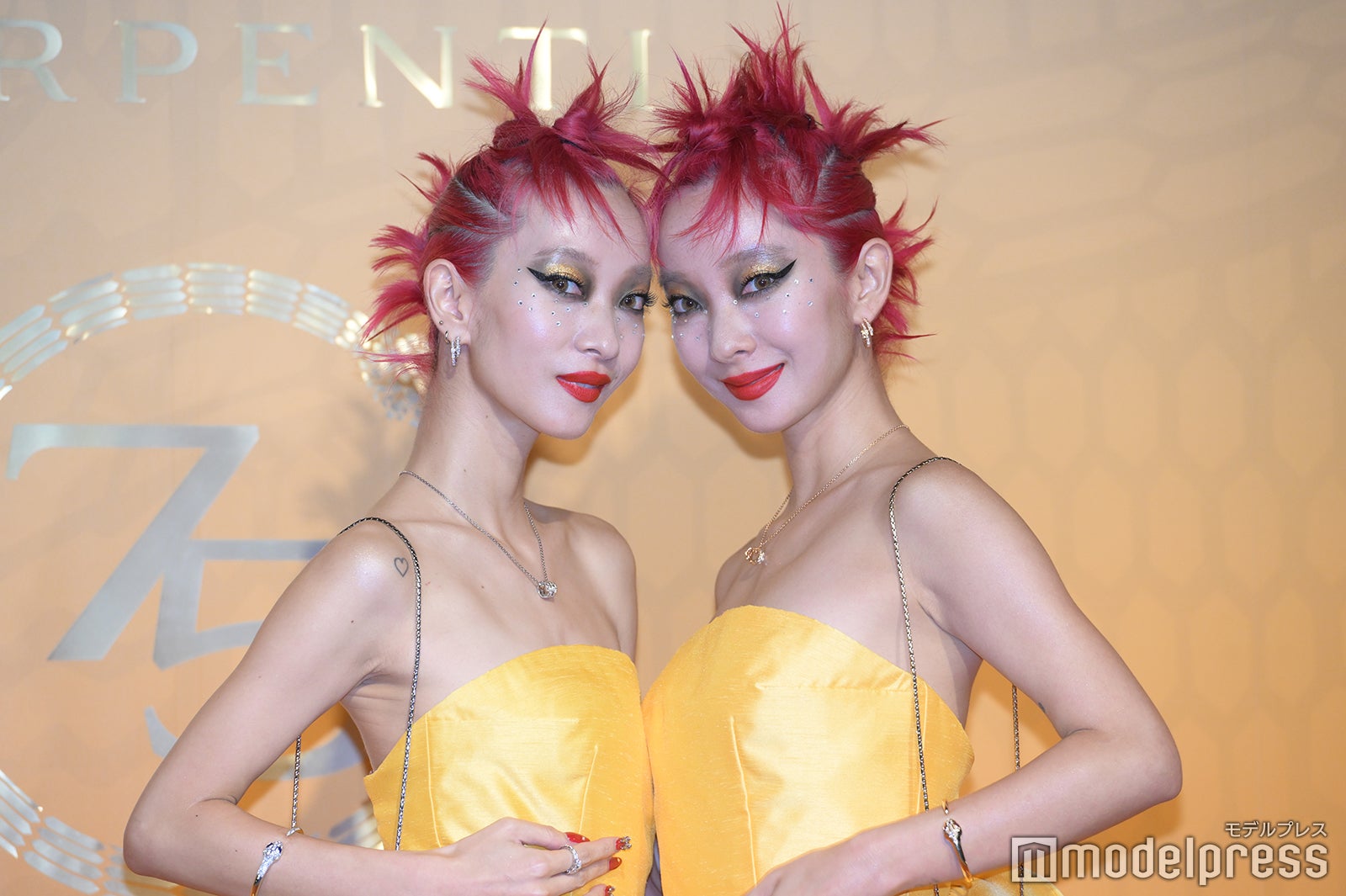 AMIAYA（C）モデルプレス