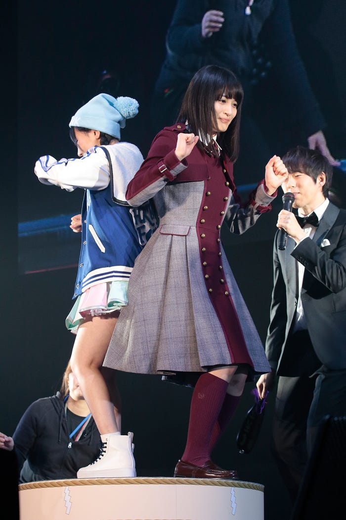 「つぶやきFES 博欅場所 ~GUM ROCK FES 2~」(提供写真)