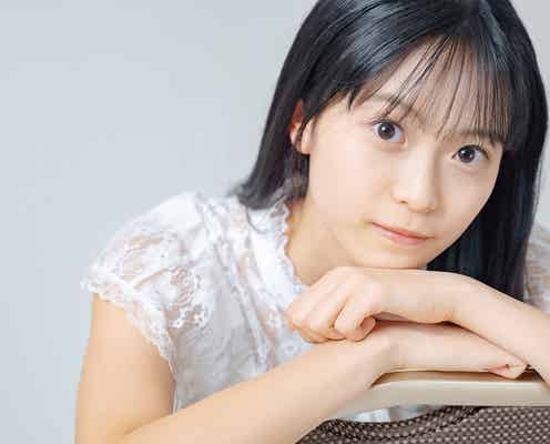 【私が女優になる日_season2新井彩永インタビュー】season1からリベンジ 独特な個性武器に“カラフルな未来”目指す<モデルプレス連載#14>