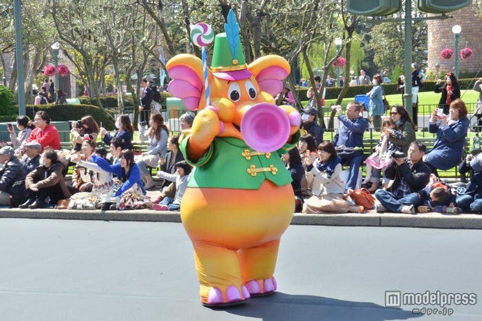 ディズニー30周年パレード 全フロート解説 写真特集 モデルプレス ディズニー30周年パレード 全フロート解説 写真特集 モデルプレス